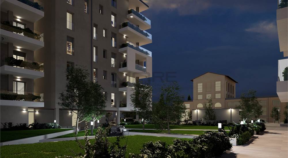 RENDER ESTERNO