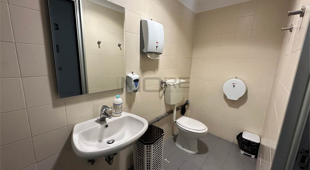 BAGNO 1