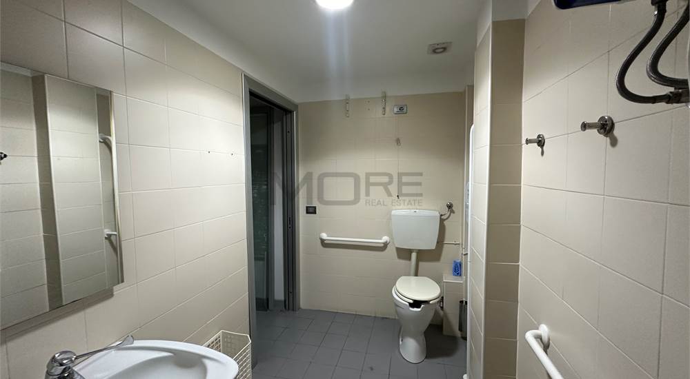 BAGNO 2 (bagno handicap)