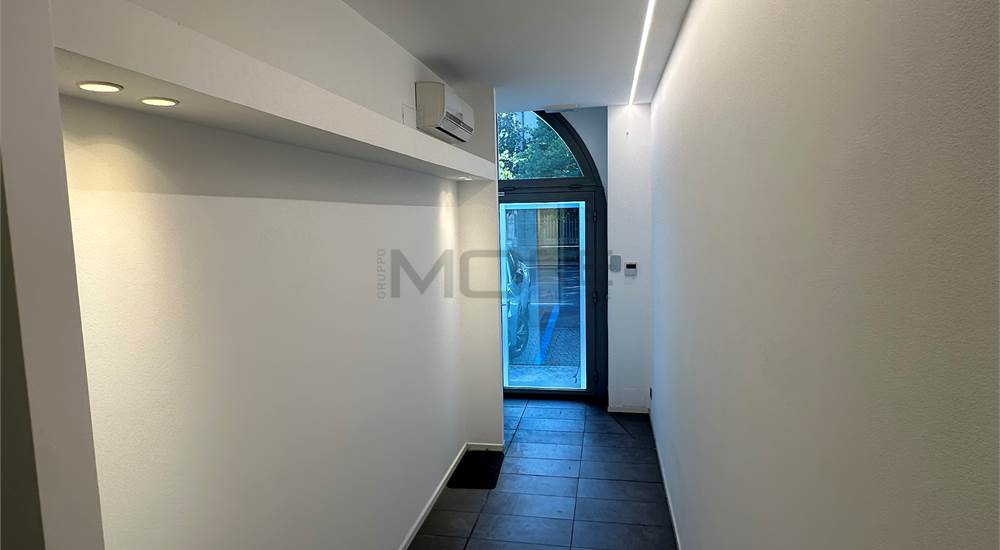 POSSIBILE DOPPIO INGRESSO 