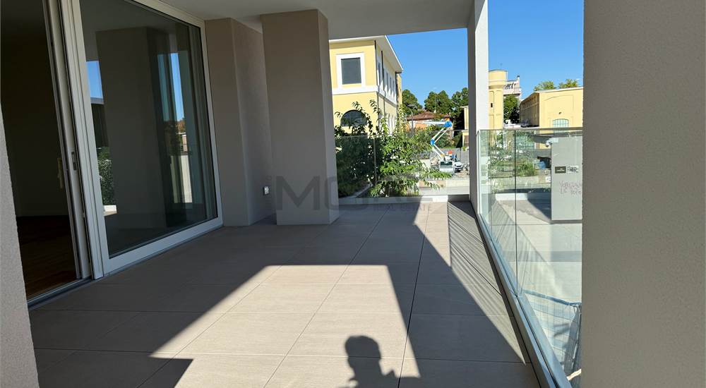 TERRAZZA 
