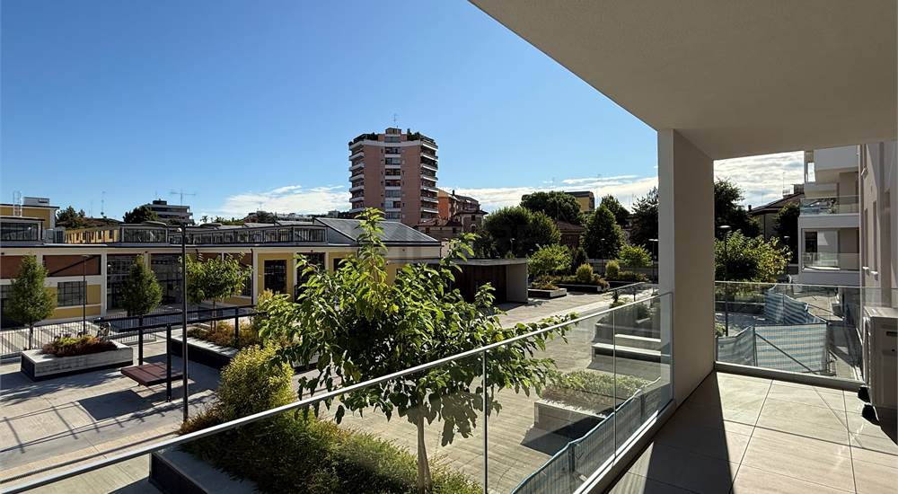 TERRAZZA