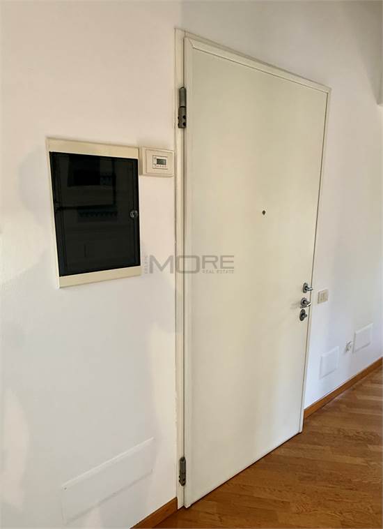 PORTA BLINDATA