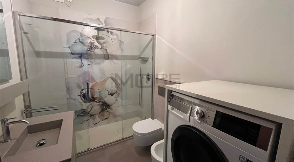 BAGNO 1