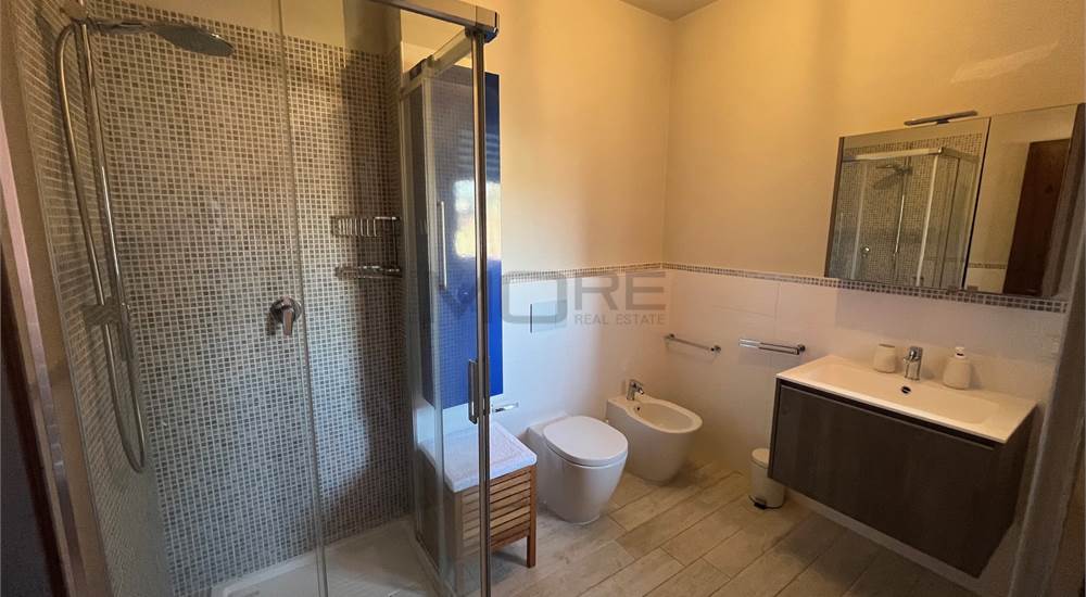 BAGNO IN CAMERA 
