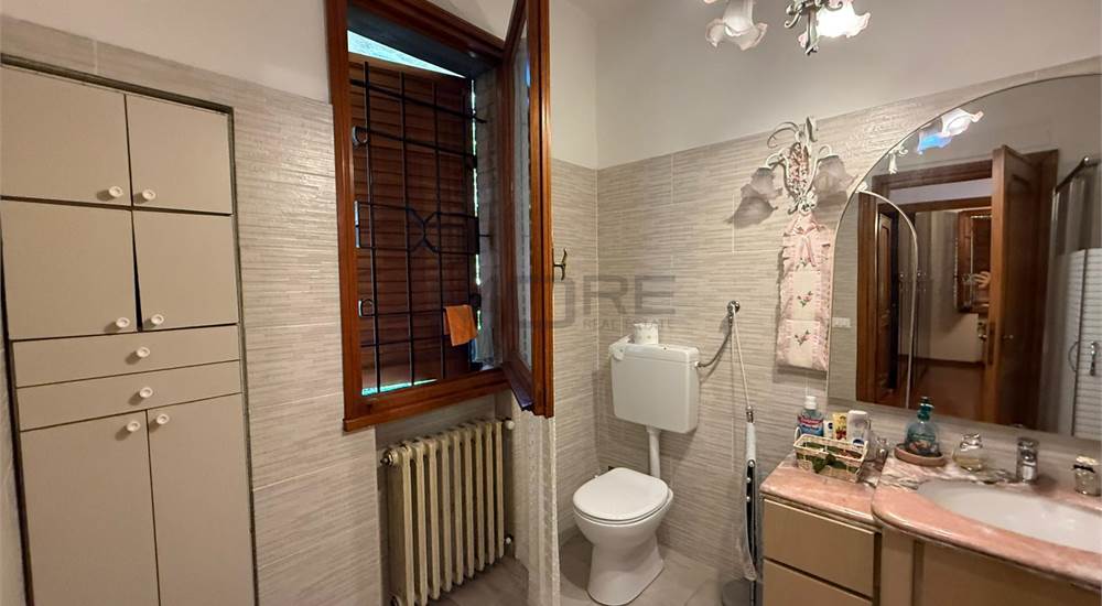 BAGNO NOTTE