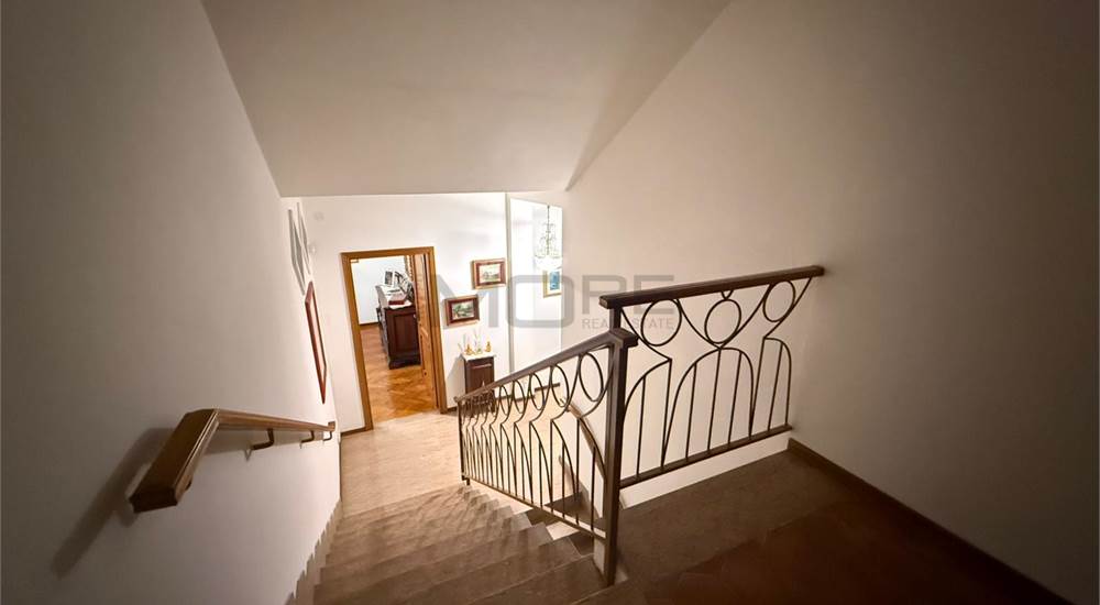 SCALA PIANO MANSARDA