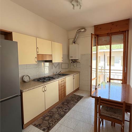 CUCINA ABITABILE 
