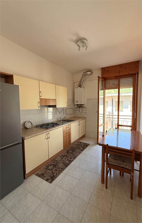 CUCINA ABITABILE 