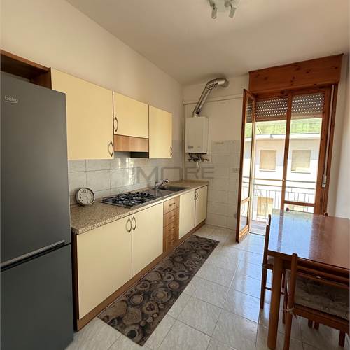 CUCINA ABITABILE 