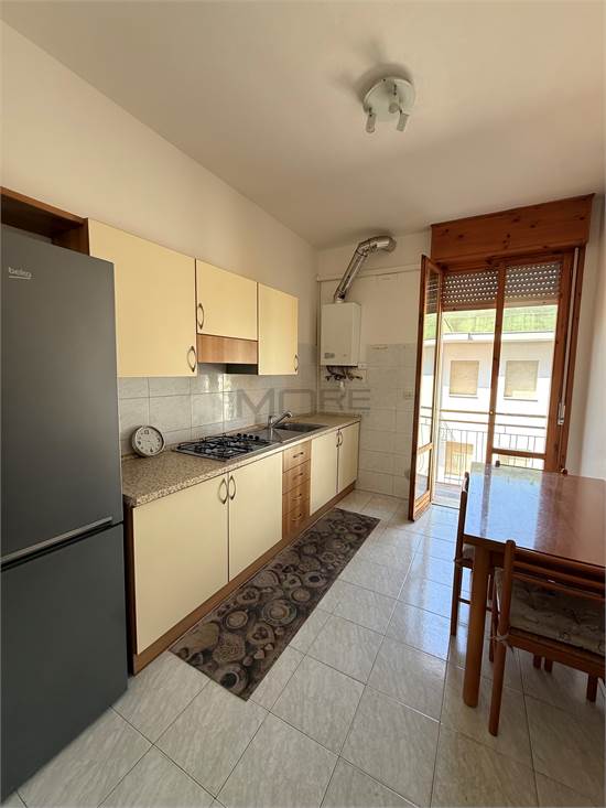 CUCINA ABITABILE 