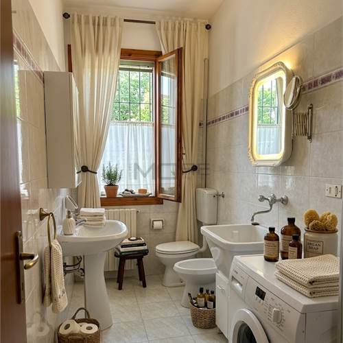 BAGNO 