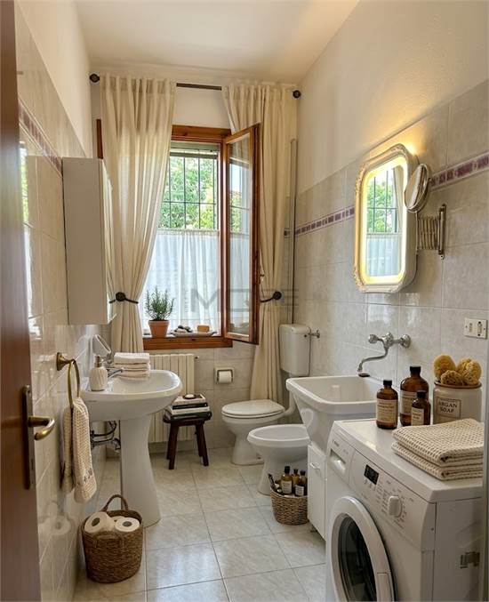 BAGNO 