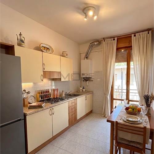 CUCINA ABITABILE 