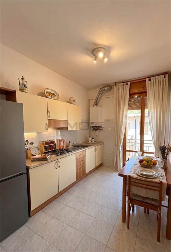 CUCINA ABITABILE 