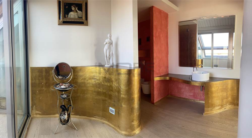 BAGNO GIORNO