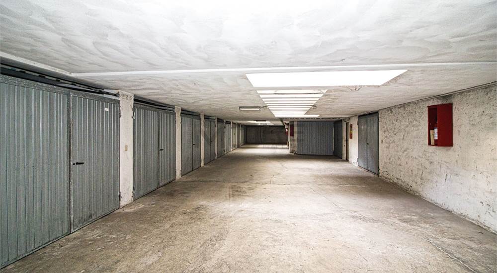 garage
