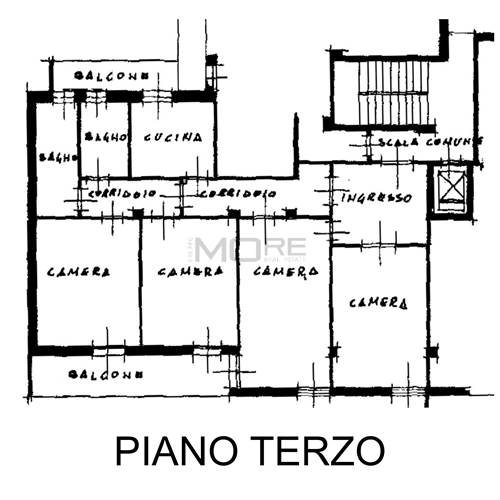 planimetria
